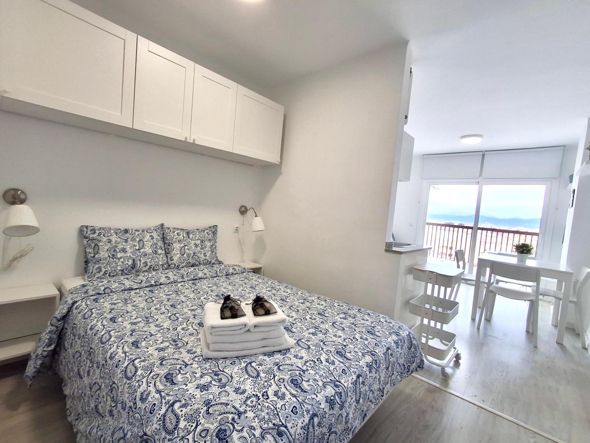 Apartamento 1ª Linea De Mar -Wifi- Aire Acondicionado エンプリアブラバ エクステリア 写真